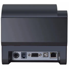 XPrinter XP-Q260H (USB+RS232+Ethernet) 7