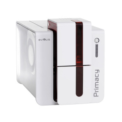 Фото Принтер карт Evolis Primacy (двусторонняя печать)