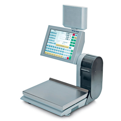 Mettler Toledo UC3-HT-A 1