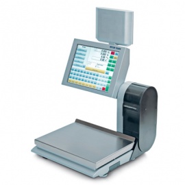 Изображение Mettler Toledo UC3-HT-A - оригинальный размер 1