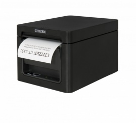 Citizen CT-E651 1