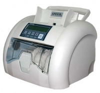 Счетчик банкнот Speed LD-601M
