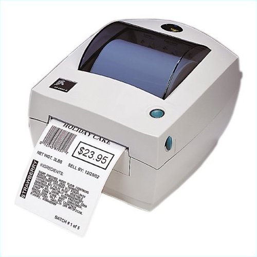 Изображение Zebra TLP 2844 - оригинальный размер 1