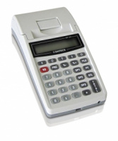 Касовий апарат Datecs Екселлио DP-05 (GPRS)