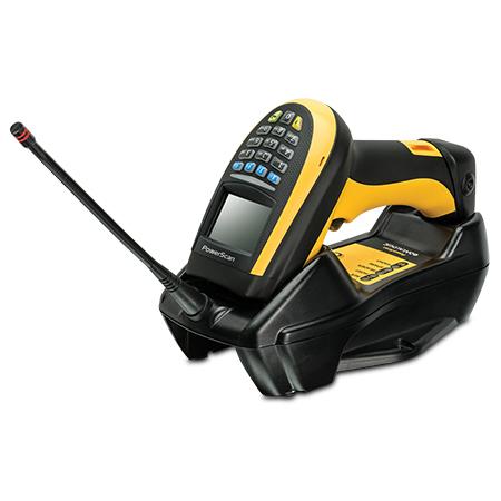 Изображение Datalogic Power Scan PM9500 DPM-Evo - оригинальный размер 1