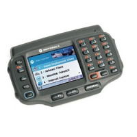 Термінал збору даних Motorola WT4100 (WT41N0-N2S27ER)