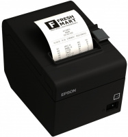 Принтер чеків Epson TM-T20X