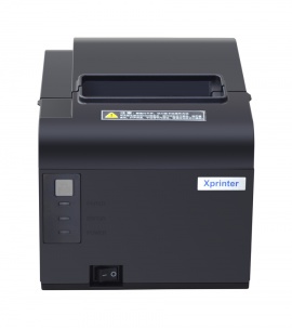 XPrinter XP-Q260H (USB+RS232+Ethernet) 3
