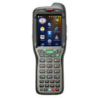 Термінал збору даних Honeywell Dolphin 99EX