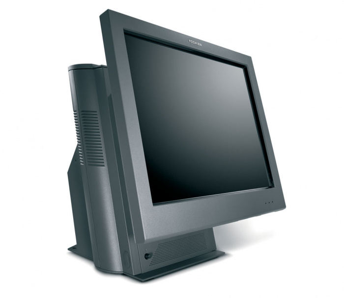 TOSHIBA SUREPOS 500-580 1