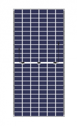 Изображение DAH Solar DHN-72R18/DG-615W - оригинальный размер 3