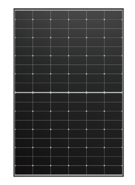 Изображение Longi Solar Hi-MO X6 Explorer LR5-54HTD-430M - оригинальный размер 1