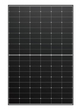 Изображение Longi Solar Hi-MO X6 Explorer LR5-54HTD-430M - оригинальный размер 1