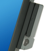 Считыватель карт Posiflex SD-300-2U