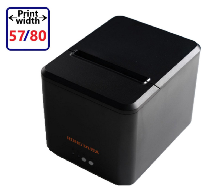 Изображение Rongta RP-335 USB+LAN - оригинальный размер 1