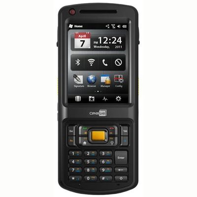 Изображение CipherLab CP50 - оригинальный размер 1