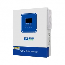 EASUN 2kW 12V ISolar-SMG-II-2KW-12V (2000VA/2000W, Max CH 120A, AC 80) Wi-Fi 3