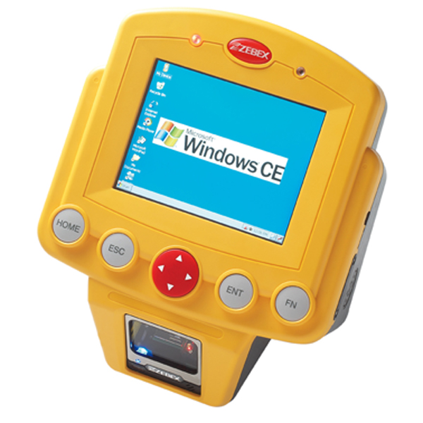 Zebex Z-7010 1