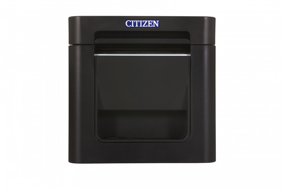 Citizen CT-S251 No interface 2