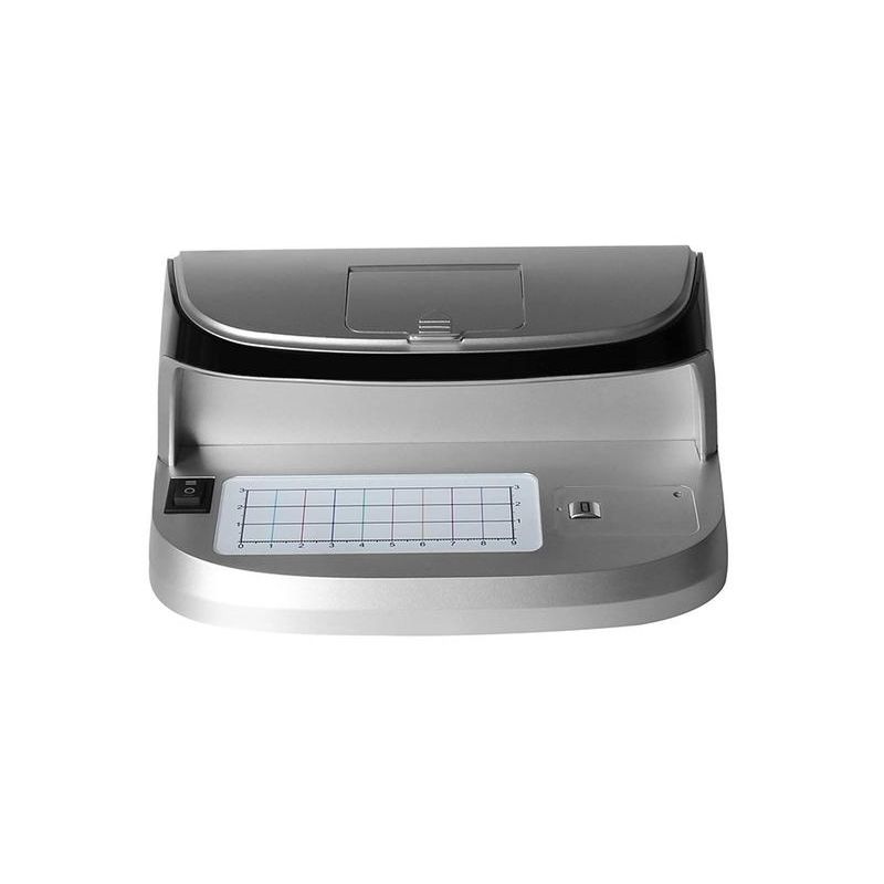 NRJ AL-11 UV+MG (з акумулятором) 2