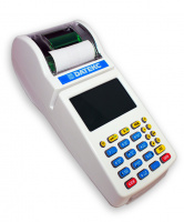 Кассовый аппарат Datecs МР-01 (Ethernet + GPRS)