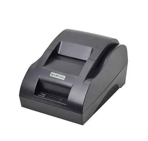 Изображение Winpal WP-T2C USB + Bluetooth - оригинальный размер 1