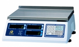 Изображение ACOM AC-100 10 - оригинальный размер 1