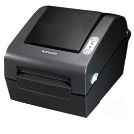 Изображение Bixolon SLP T403G - оригинальный размер 1