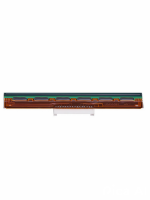 TSC Термоголовка 203dpi TTP-244 PRO, TTP-244 Plus (fit to TE200, TE210, Godex G500) Yellow