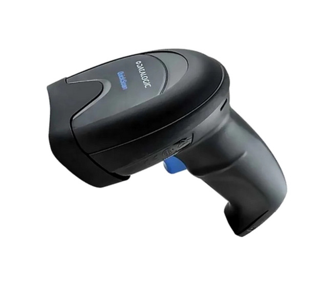 Datalogic QuickScan QBT2500 (QBT2500-BK-BTK1) 5