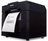 Принтер этикеток Toshiba DB-EA4D-GS12-QM-R