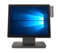 POS терминал Detaik AIO1513-J4125 8/128