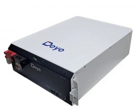 Deye 48V (51.2V) 100Аh RW-M5.3 Pro (LiFePo4, BMS) 4