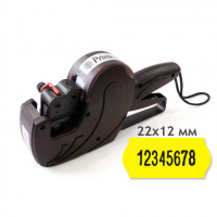 Этикет пистолет Printex Z8 PH 2112