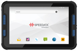 Фото Терминал сбора данных Speedata SD80 Libra 2D