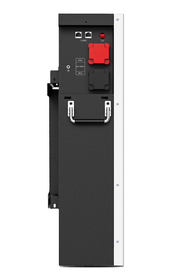 Felicity Solar 48V (51.2V) 200Ah LPBF48200-H (LiFePo4, BMS, Wi-Fi) 5