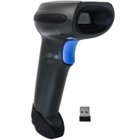Сканер штрих-кодів IKC-5208RC 2D без кредла