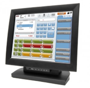 Изображение  WincorNixdorf BA83 15_quot; - оригинальный размер 1