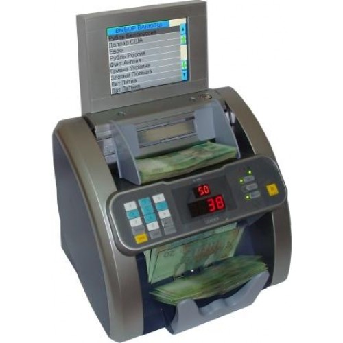 LEADER KL-2000 TS 1