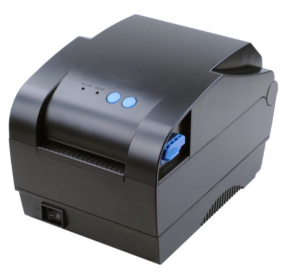 Принтер чеків XPrinter XP-330B