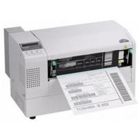 Принтер етикеток Toshiba B-852-TS22-QP-R