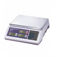 Ваги електронні CAS ER Plus E-30 RS