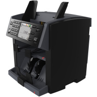 Счетчик банкнот Smart MA 6500