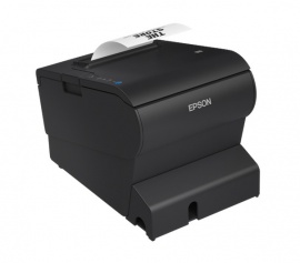 EPSON TM-T88VII 112 (USB+COM+LAN) 3