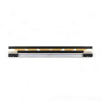 TSC Термоголовка 203dpi TTP-244 (2 connectors, fit to Zebra GK888)