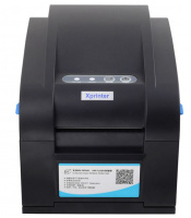 Принтер етикеток XPrinter XP-358BM