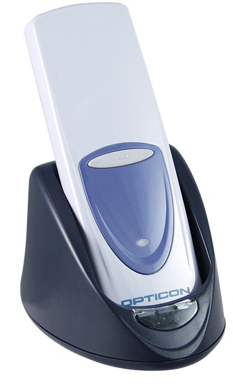 Терминал сбора данных Opticon OPL 9725