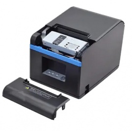 Изображение Xprinter XP-N160II USB+WiFi - оригинальный размер 7