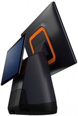 Sunmi T2S з другим екраном 10,1" 1