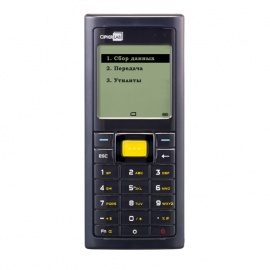 CipherLab 8200 2D 1